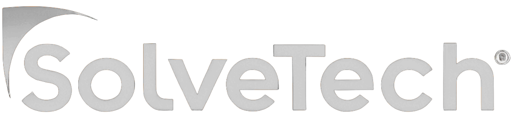 SolveTech Logo